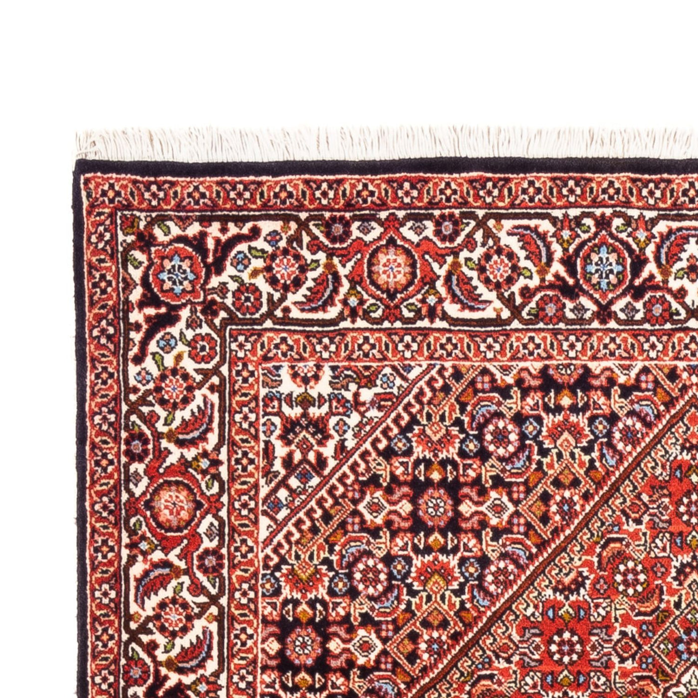 Bidjar - Bukan Tappeto 172x107cm - Tappeto persiano