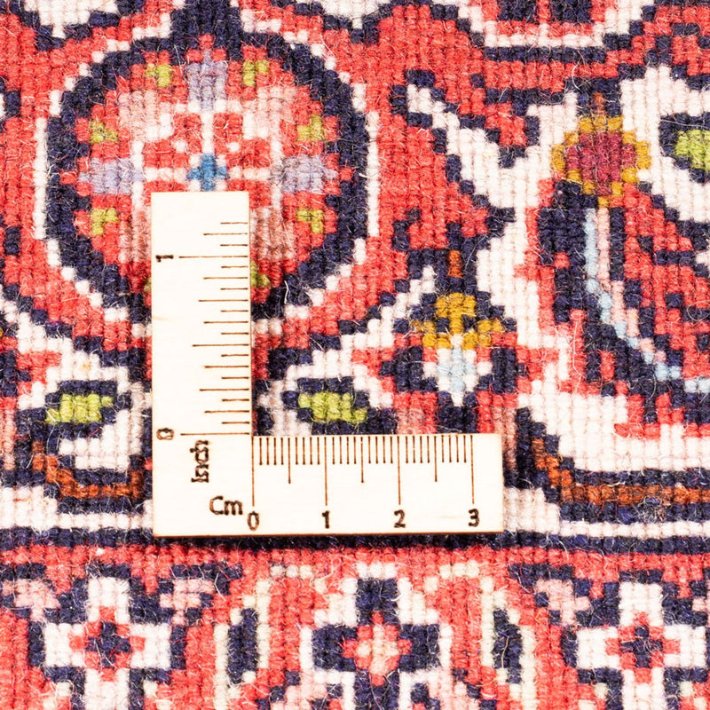 Tappeto Persero - Bidjar - 172 x 107 cm - rosso
