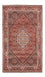 Tappeto Persero - Bidjar - 180 x 112 cm - rosso