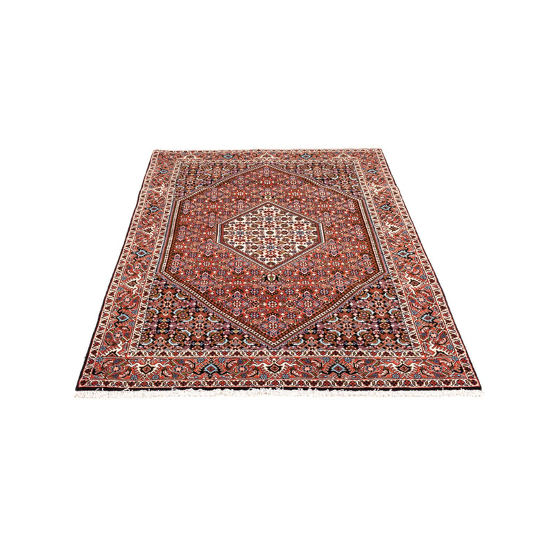 Tappeto Persero - Bidjar - 180 x 112 cm - rosso