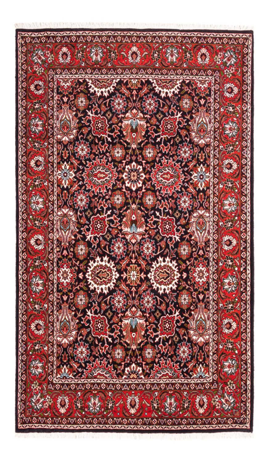 Tappeto Persero - Bidjar - 175 x 110 cm - blu scuro