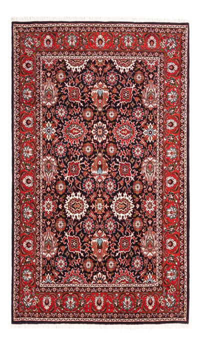 Bidjar - Bukan Tappeto 110x175cm - Tappeto persiano - blu scuro