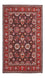 Tappeto Persero - Bidjar - 175 x 110 cm - blu scuro