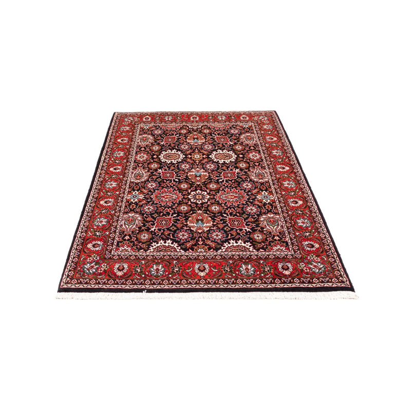Tappeto Persero - Bidjar - 175 x 110 cm - blu scuro