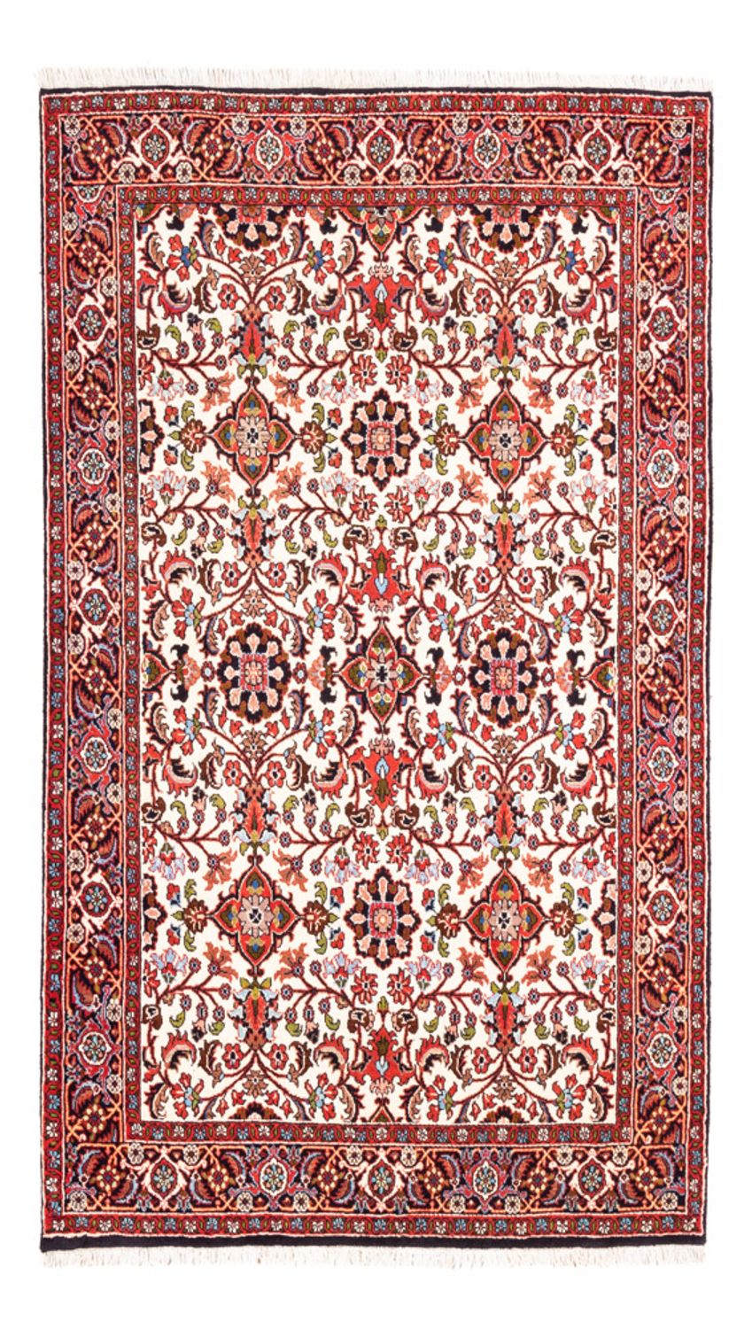 Tappeto Persero - Bidjar - 167 x 108 cm - crema