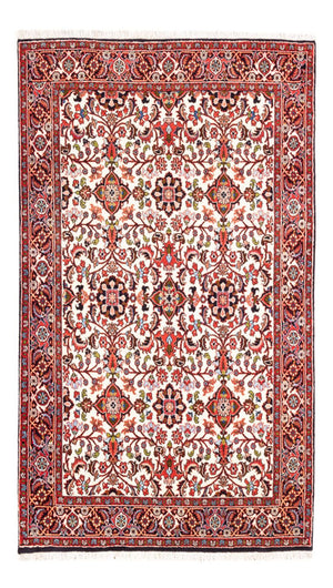 Tappeto Persero - Bidjar - 167 x 108 cm - crema