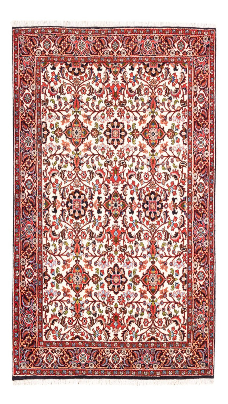Tappeto Persero - Bidjar - 167 x 108 cm - crema