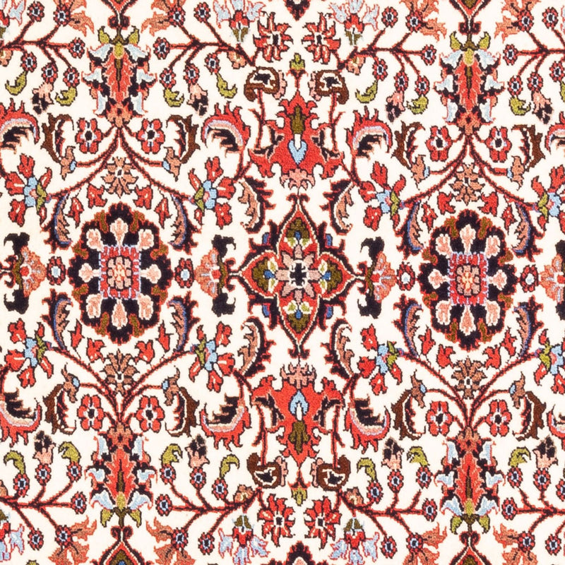 Tappeto Persero - Bidjar - 167 x 108 cm - crema