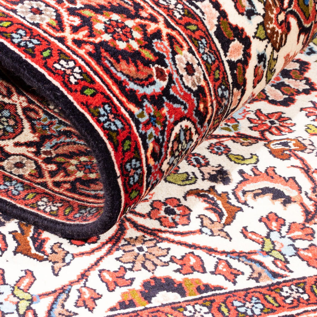 Tappeto Persero - Bidjar - 167 x 108 cm - crema