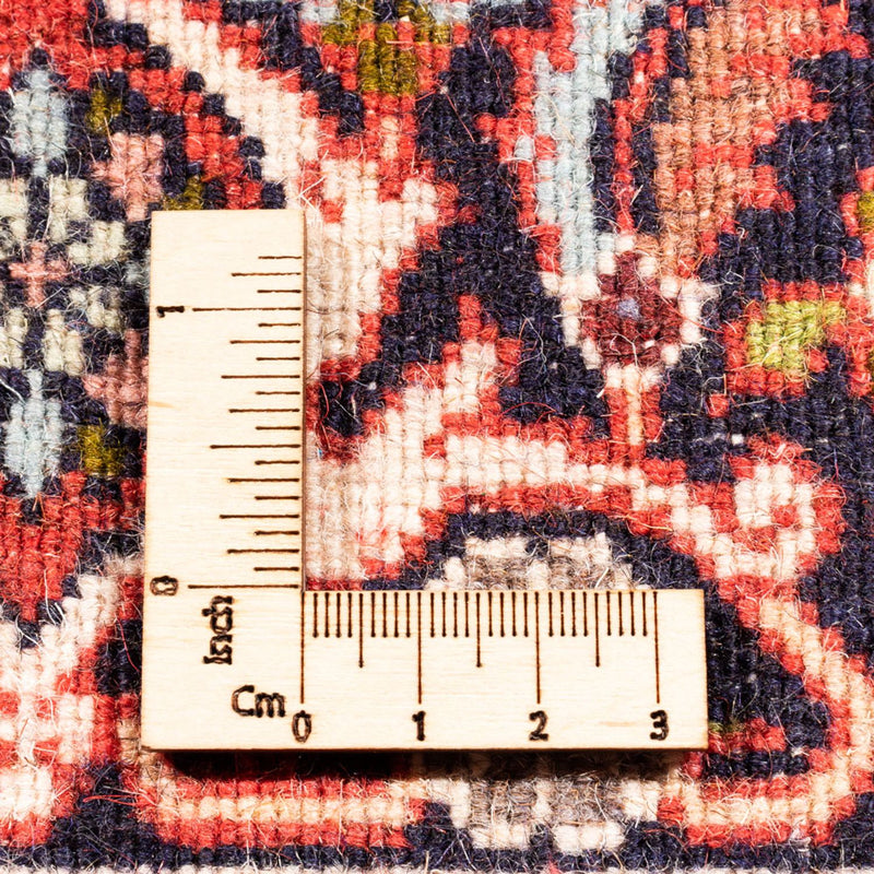 Tappeto Persero - Bidjar - 167 x 108 cm - crema