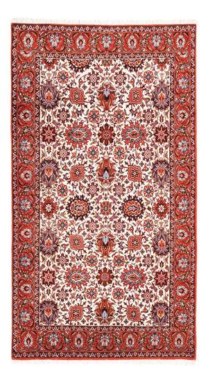 Tappeto Persero - Bidjar - 182 x 108 cm - crema