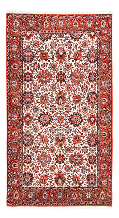 Bidjar - Bukan Tappeto 108x182cm - Tappeto persiano - crema