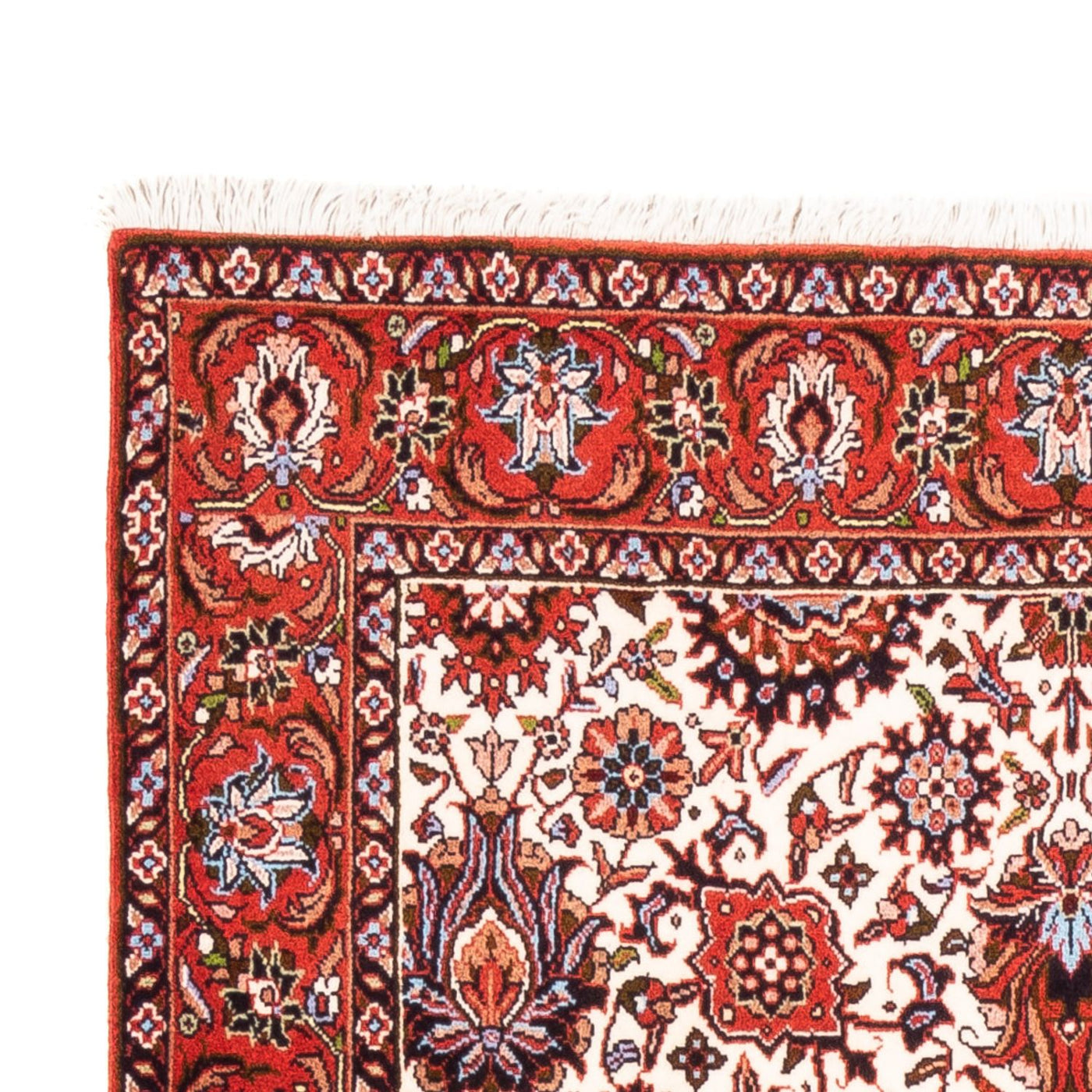 Bidjar - Bukan Tappeto 182x108cm - Tappeto persiano