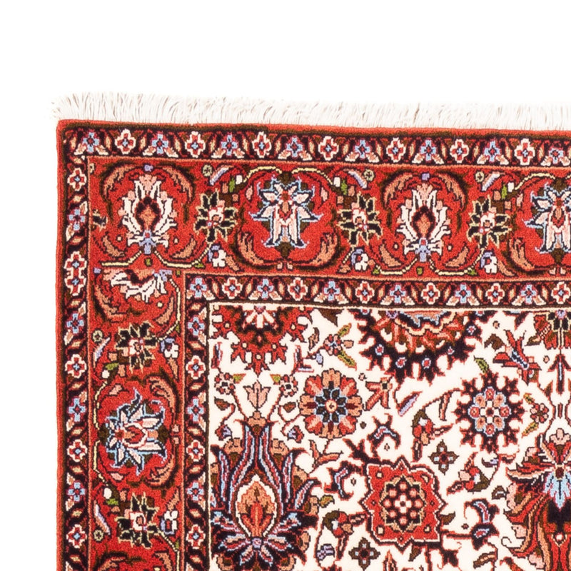 Tappeto Persero - Bidjar - 182 x 108 cm - crema