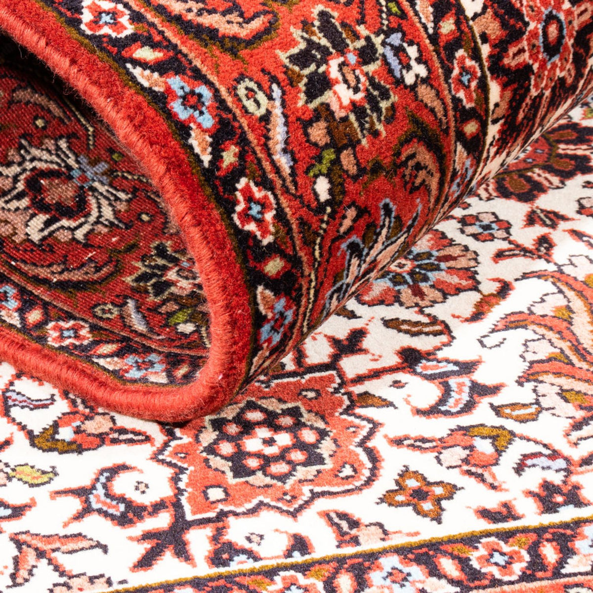 Tappeto Persero - Bidjar - 182 x 108 cm - crema