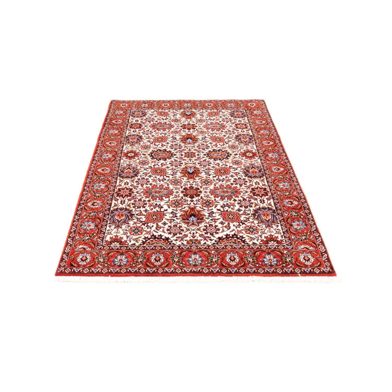 Tappeto Persero - Bidjar - 182 x 108 cm - crema
