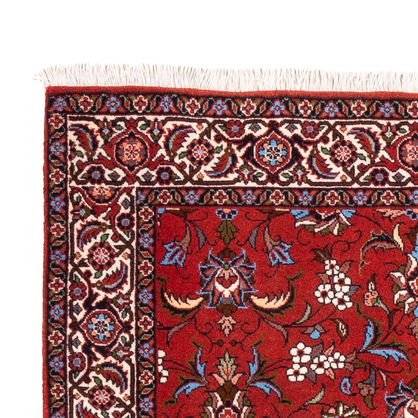 Bidjar - Bukan Tappeto 182x110cm - Tappeto persiano