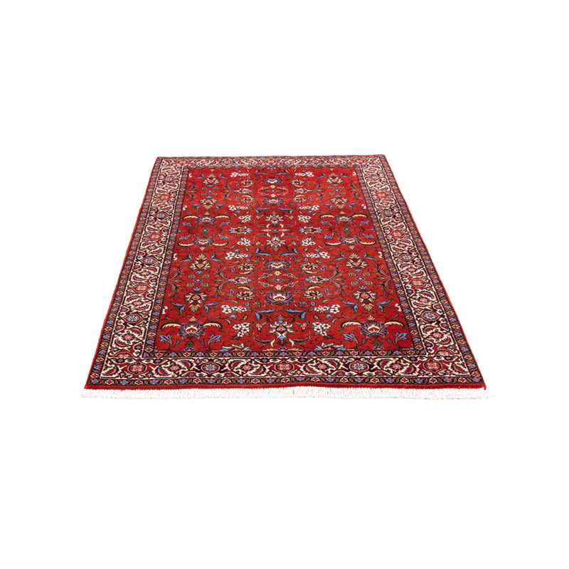 Tappeto Persero - Bidjar - 182 x 110 cm - rosso