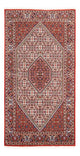 Bidjar - Bukan Tappeto 185x106cm - Tappeto persiano