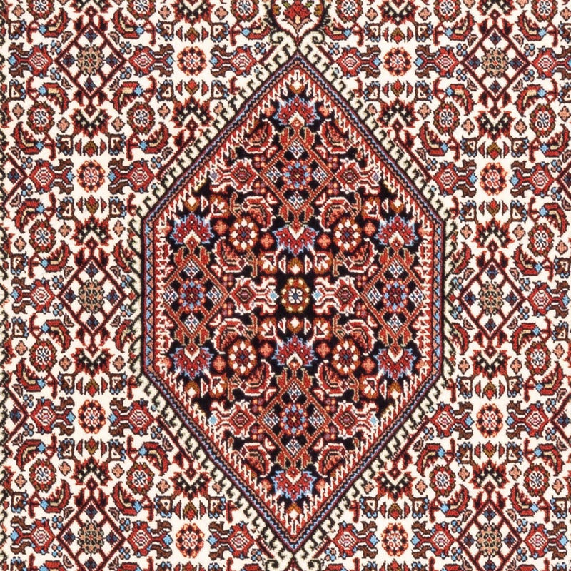 Tappeto Persero - Bidjar - 185 x 106 cm - crema