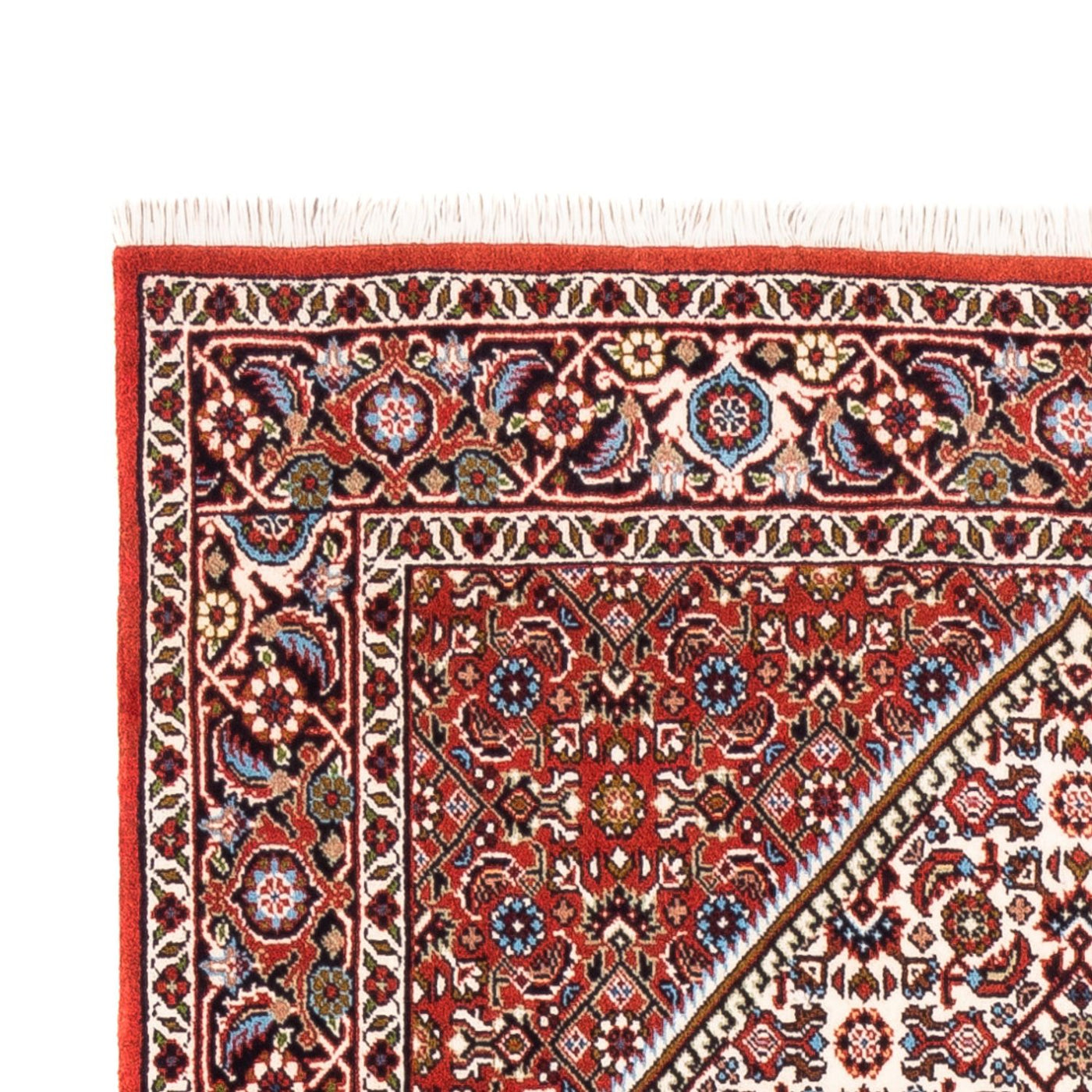 Bidjar - Bukan Tappeto 185x106cm - Tappeto persiano