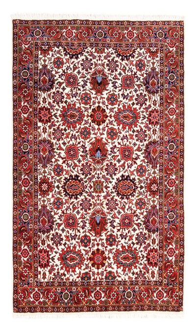 Bidjar - Bukan Tappeto 110x177cm - Tappeto persiano - crema
