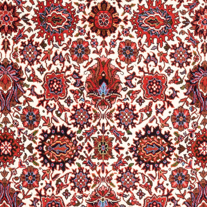Tappeto Persero - Bidjar - 177 x 110 cm - crema