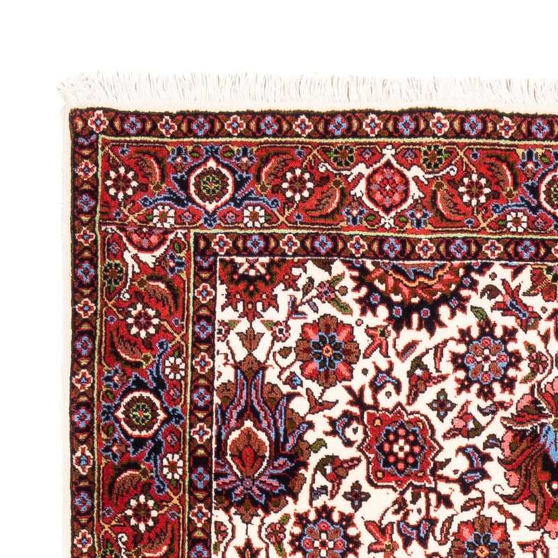 Tappeto Persero - Bidjar - 177 x 110 cm - crema