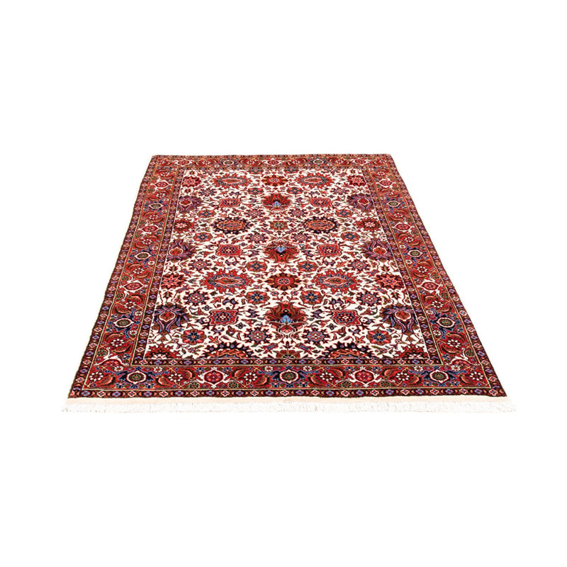 Tappeto Persero - Bidjar - 177 x 110 cm - crema