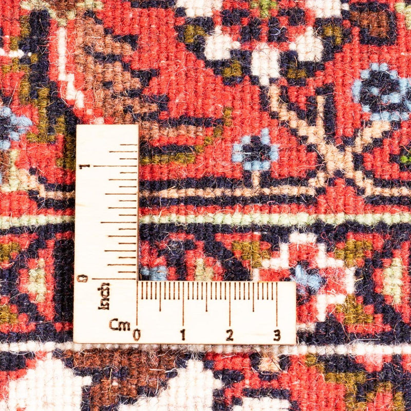 Tappeto Persero - Bidjar - 177 x 110 cm - crema