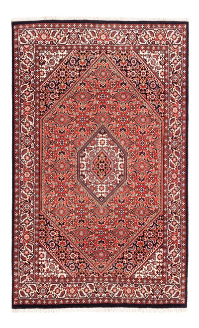 Bidjar - Bukan Tappeto 110x166cm - Tappeto persiano
