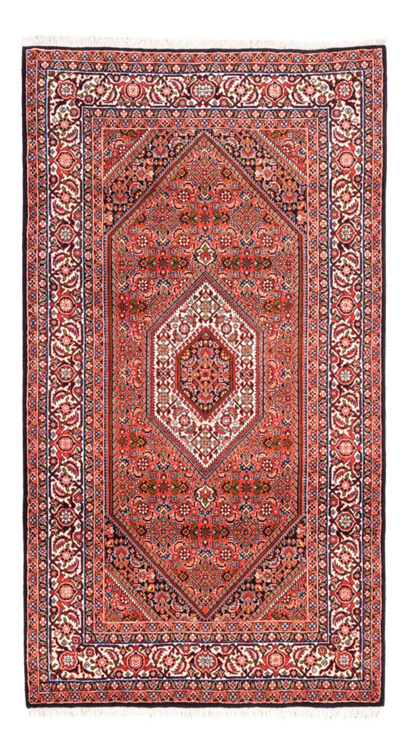 Tappeto Persero - Bidjar - 180 x 107 cm - rosso