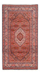 Bidjar - Bukan Tappeto 180x107cm - Tappeto persiano