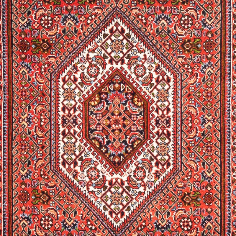 Tappeto Persero - Bidjar - 180 x 107 cm - rosso