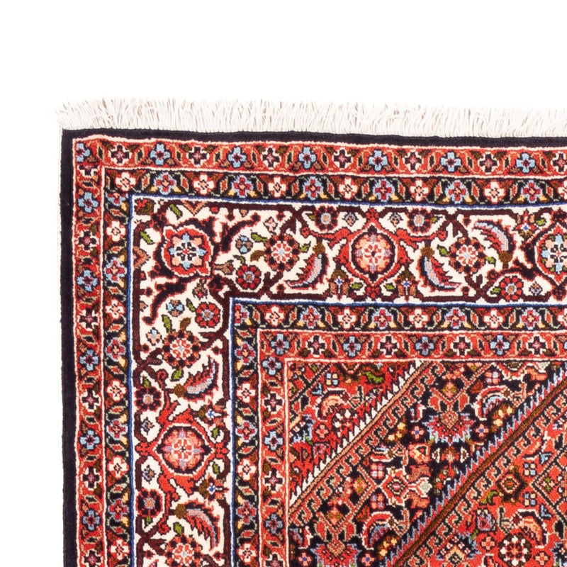 Tappeto Persero - Bidjar - 180 x 107 cm - rosso
