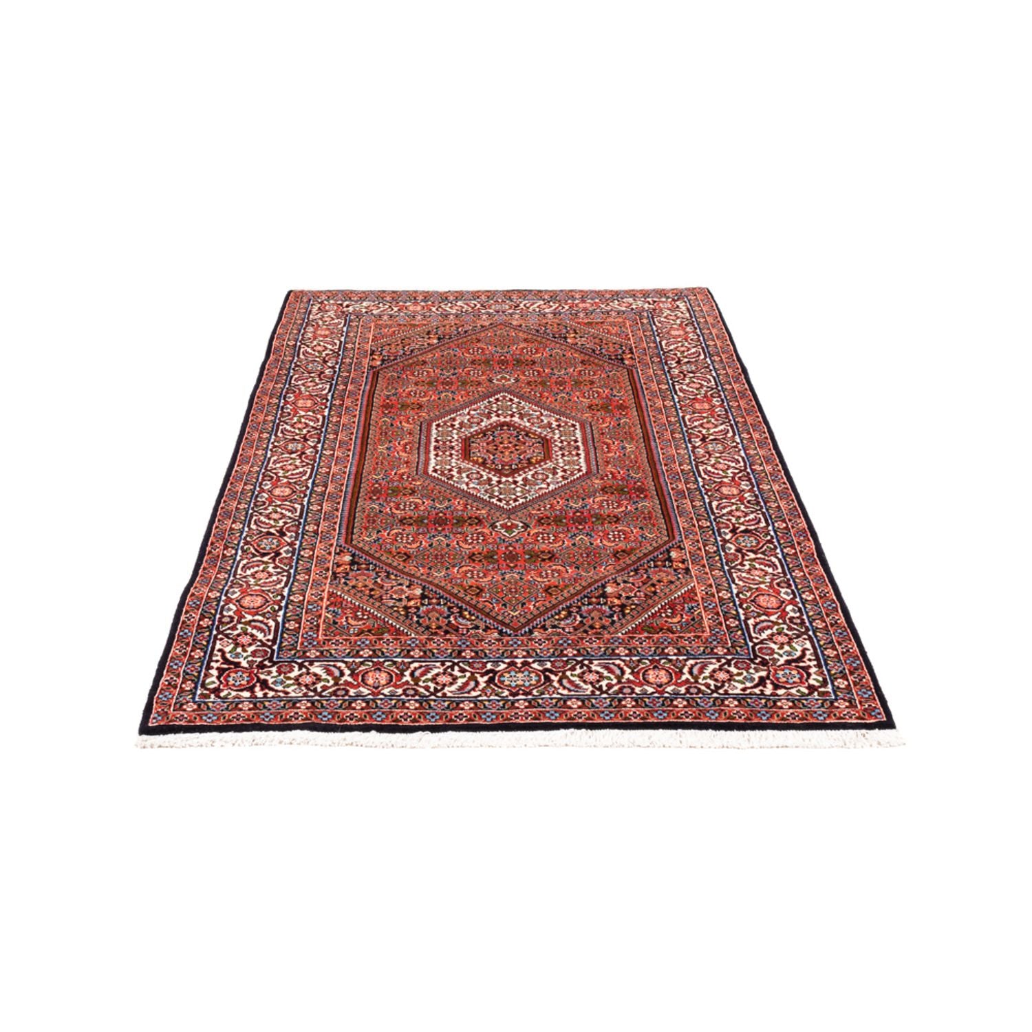 Tappeto Persero - Bidjar - 180 x 107 cm - rosso