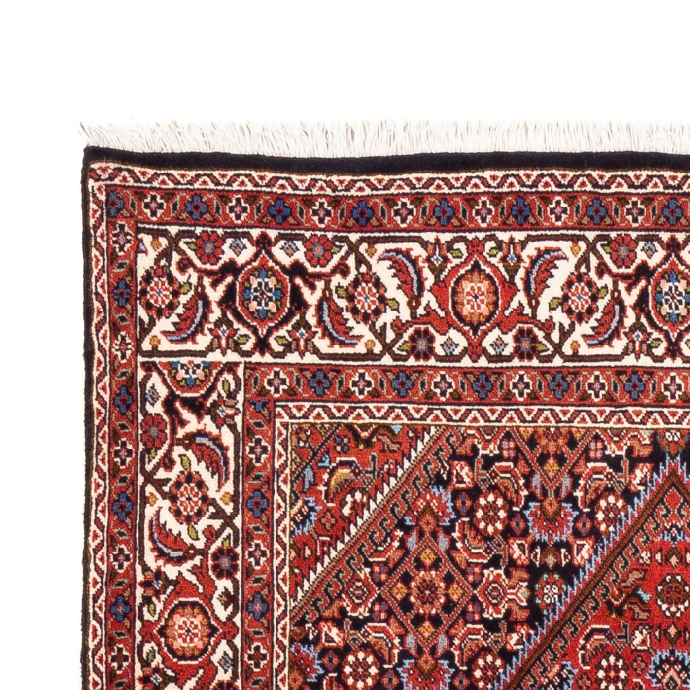 Bidjar - Bukan Tappeto 174x107cm - Tappeto persiano