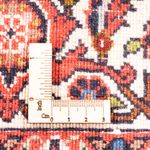 Tappeto Persero - Bidjar - 174 x 107 cm - rosso