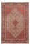 Tappeto Persero - Bidjar - 298 x 200 cm - rosso