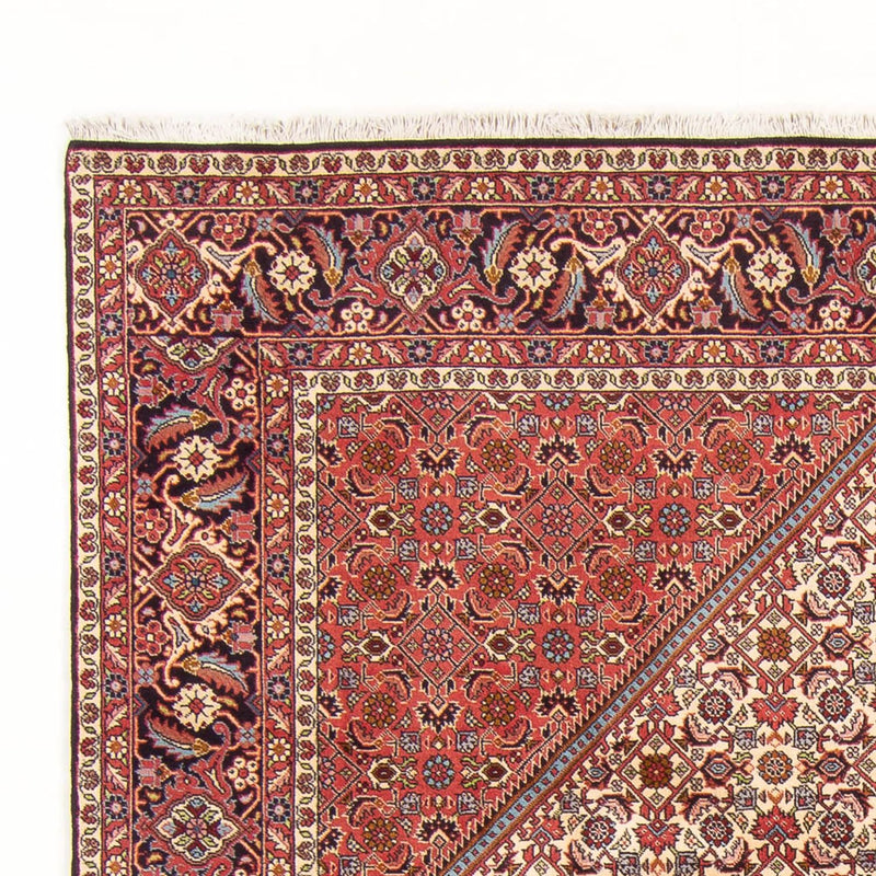 Tappeto Persero - Bidjar - 298 x 200 cm - rosso