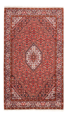Tappeto Persero - Bidjar - 176 x 108 cm - rosso