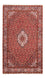 Tappeto Persero - Bidjar - 176 x 108 cm - rosso