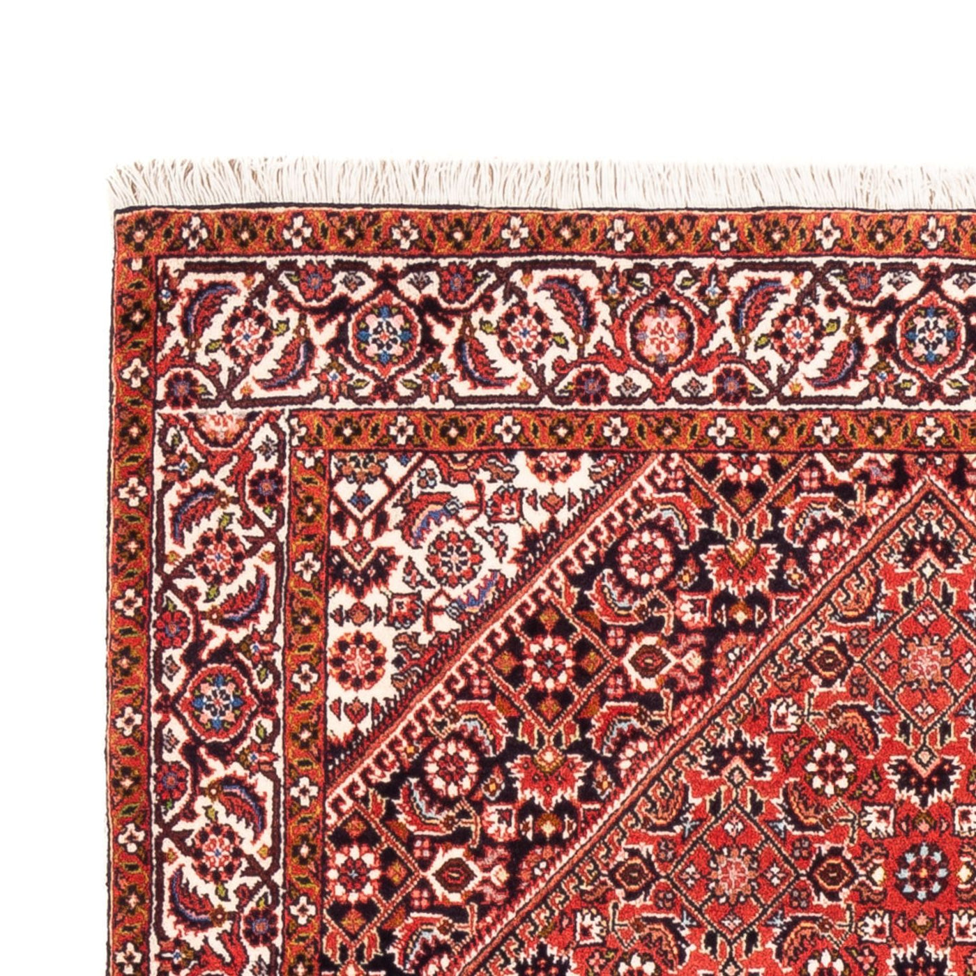 Bidjar - Bukan Tappeto 176x108cm - Tappeto persiano