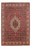 Tappeto Persero - Bidjar - 305 x 198 cm - rosso