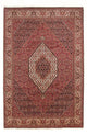 Bidjar - Bukan Tappeto 305x198cm - Tappeto persiano