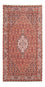 Tappeto Persero - Bidjar - 187 x 107 cm - rosso