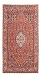 Tappeto Persero - Bidjar - 187 x 107 cm - rosso