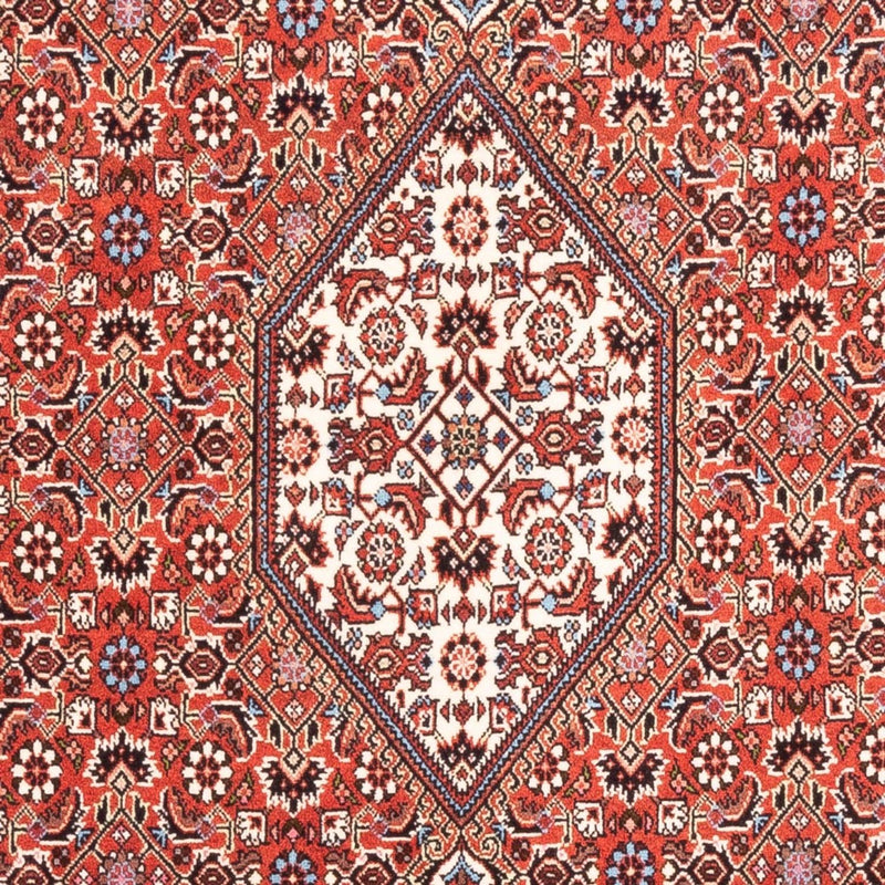 Tappeto Persero - Bidjar - 187 x 107 cm - rosso