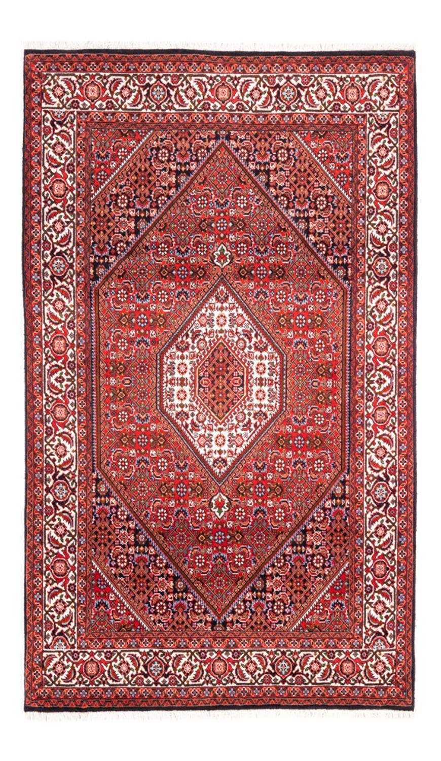 Tappeto Persero - Bidjar - 183 x 110 cm - rosso