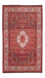 Tappeto Persero - Bidjar - 183 x 110 cm - rosso